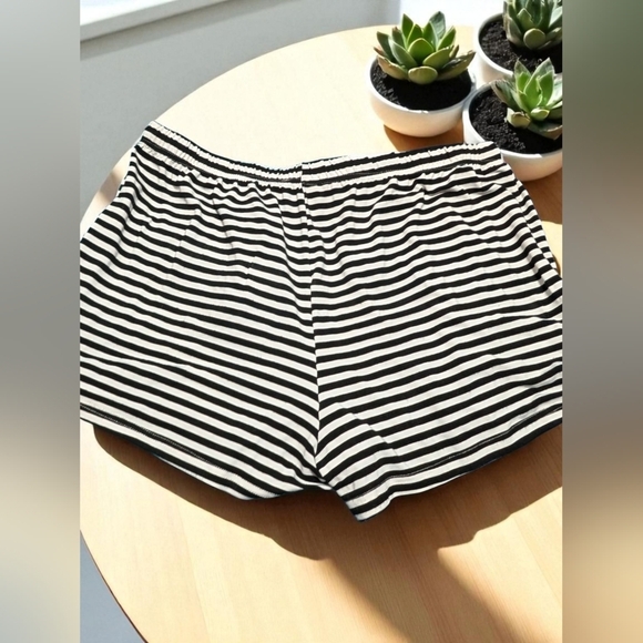 Ekouaer Womens Cami Pajama Set Sleeveless Racerback Tank Top Pjs Size Large EUC - Picture 10 of 12